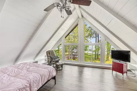 Bedroom - 1142 Wolf Lk, Baldwin, MI 49304 photo 1 of 1
