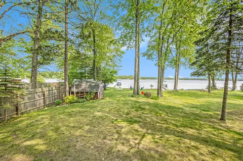 Exterior - 1142 Wolf Lk, Baldwin, MI 49304 photo 6 of 10