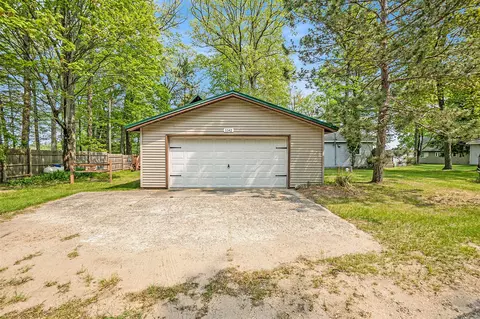 Exterior - 1142 Wolf Lk, Baldwin, MI 49304 photo 5 of 10