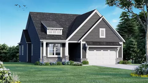 2748 Woodhaven #03, Byron Center, MI 49315