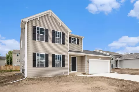 8811 E Sturtevant, Richland, MI 49083