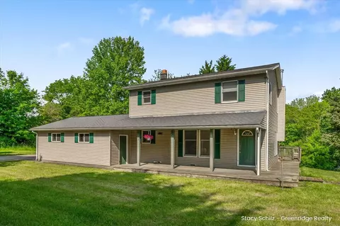3260 Creekside, Nashville, MI 49073