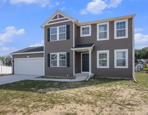 5207 Brinson, Kalamazoo, MI 49009