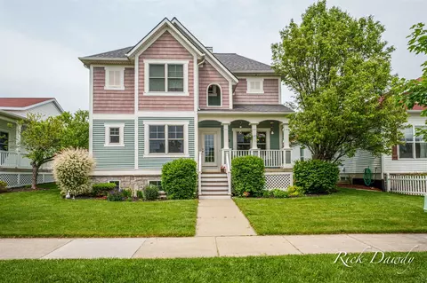 185 Liberty, Sparta, MI 49345