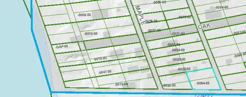 0 Oak, Twin Lake, MI 49457
