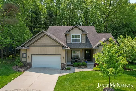 2078 Chippewa #25, Holland, MI 49424