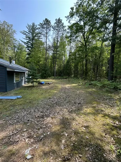 Exterior - 5805 S Pershing, Baldwin, MI 49304 photo 5 of 5