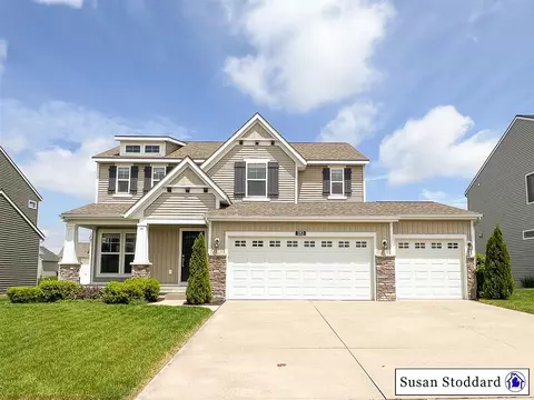 1153 Peaceful, Byron Center, MI 49315
