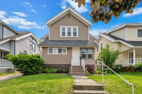 836 College, Grand Rapids, MI 49503