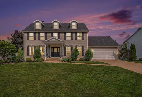 4061 Piute, Grandville, MI 49418