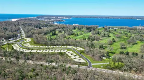 2880 Duneside #13, Muskegon, MI 49441