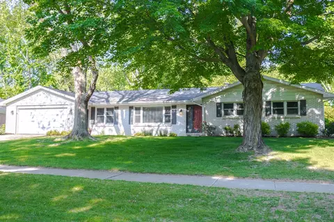 4873 Terrace, Saint Joseph, MI 49085