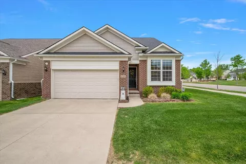 2765 Polson, Ann Arbor, MI 48105