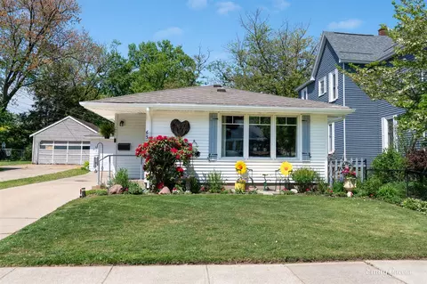 632 Central, Holland, MI 49423