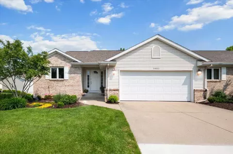 3683 Jason Rdg, Grand Rapids, MI 49534