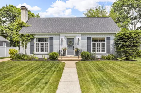 720 Crescent, Jackson, MI 49203