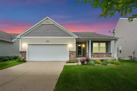 8761 Aveling, Richland, MI 49083