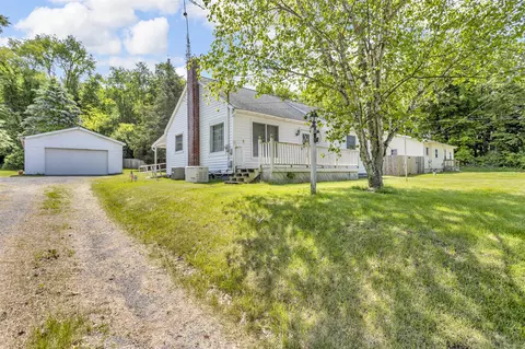 6405 Seymour, Jackson, MI 49201