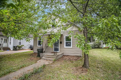 1355 Kingsley, Muskegon, MI 49442