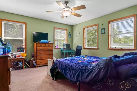 Bedroom - 1687 Dimmers, Reading, MI 49274 photo 2 of 4