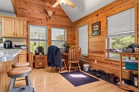 Entry Way - 1687 Dimmers, Reading, MI 49274 photo 1 of 2