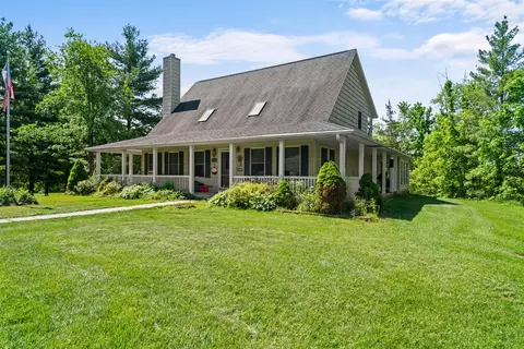 Exterior - 1687 Dimmers, Reading, MI 49274 photo 1 of 22