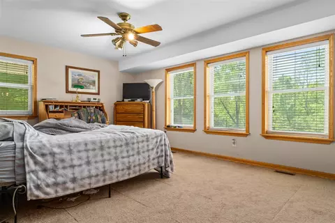 Bedroom - 1687 Dimmers, Reading, MI 49274 photo 1 of 4