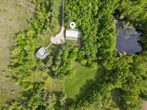 View/Area - 1687 Dimmers, Reading, MI 49274 photo 10 of 19