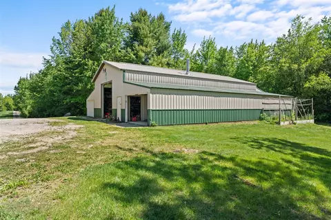 Exterior - 1687 Dimmers, Reading, MI 49274 photo 7 of 22