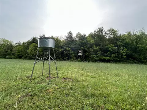 Exterior - 1687 Dimmers, Reading, MI 49274 photo 11 of 22