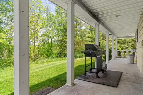 Exterior - 1687 Dimmers, Reading, MI 49274 photo 5 of 22