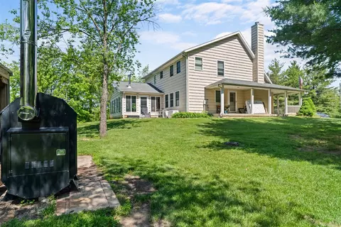 Exterior - 1687 Dimmers, Reading, MI 49274 photo 3 of 22
