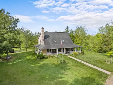 1687 Dimmers, Reading, MI 49274