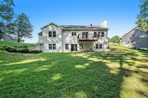 Exterior - 4087 Ronalds, Dorr, MI 49323 photo 8 of 12