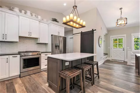 Kitchen - 4087 Ronalds, Dorr, MI 49323 photo 4 of 4