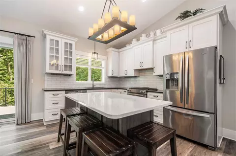 Kitchen - 4087 Ronalds, Dorr, MI 49323 photo 3 of 4