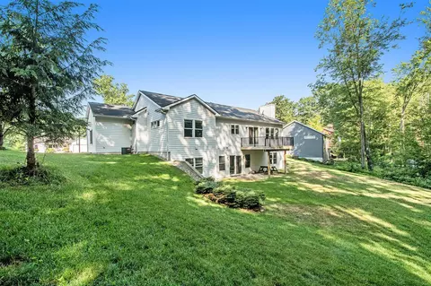 Exterior - 4087 Ronalds, Dorr, MI 49323 photo 7 of 12