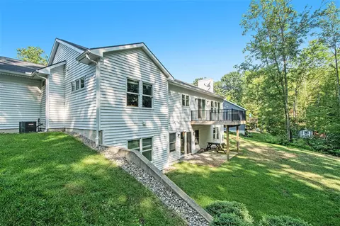 Exterior - 4087 Ronalds, Dorr, MI 49323 photo 10 of 12