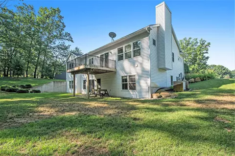 Exterior - 4087 Ronalds, Dorr, MI 49323 photo 9 of 12