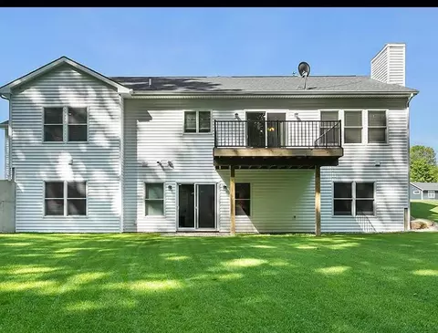 Exterior - 4087 Ronalds, Dorr, MI 49323 photo 12 of 12
