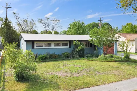 3030 Eastland, Muskegon, MI 49441