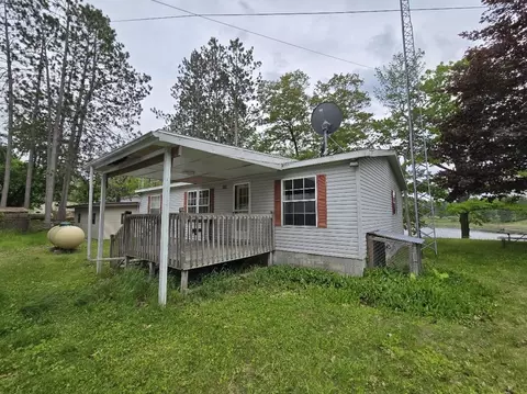 6063 Truman, Barryton, MI 49305