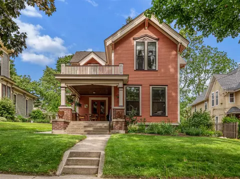 244 Paris, Grand Rapids, MI 49503