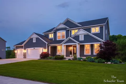 12150 Apple Cart, Lowell, MI 49331