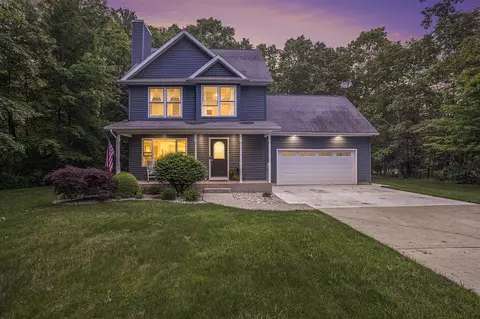 1518 White Pne, Twin Lake, MI 49457
