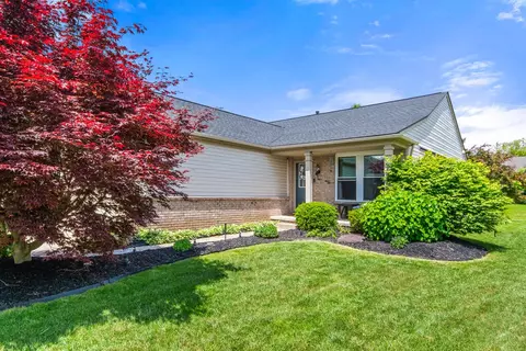 7143 Roxbury, Ypsilanti, MI 48197