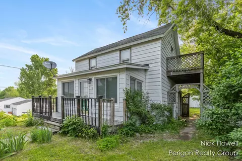914 James, Belding, MI 48809