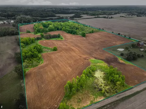 V/l 160th Ave, Leroy, MI 49655