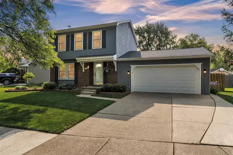 1281 Hampshire, Canton, MI 48188