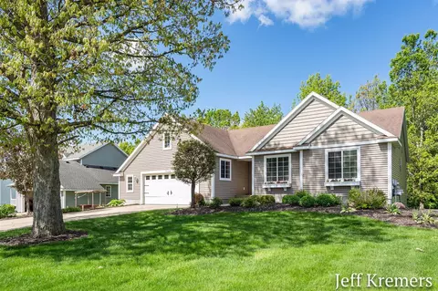 7153 Keystone, Jenison, MI 49428